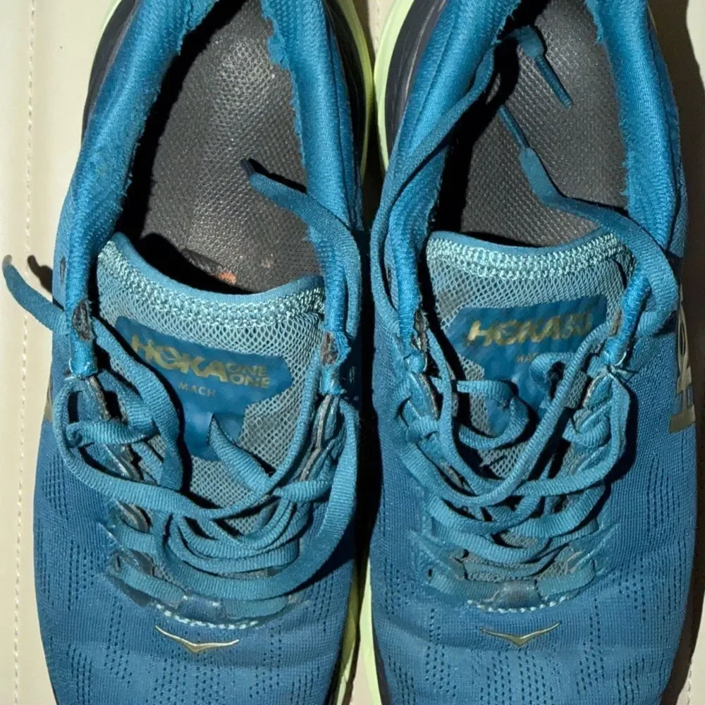 Hoka-one-one Men's Trainers